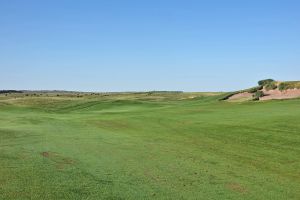 CapRock Ranch 1st Approach